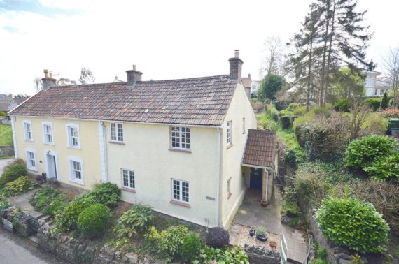 3&nbsp;Bedroom&nbsp;Semi-Detac...